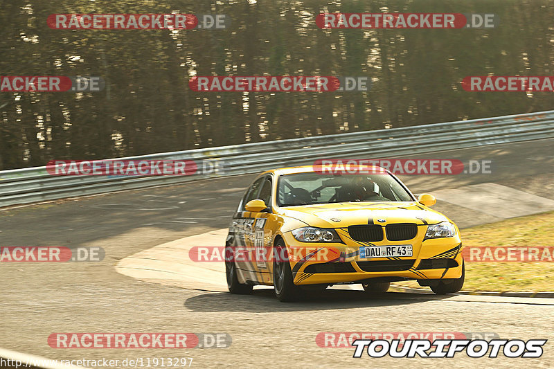 Bild #11913297 - Touristenfahrten Nürburgring Nordschleife (01.04.2021)