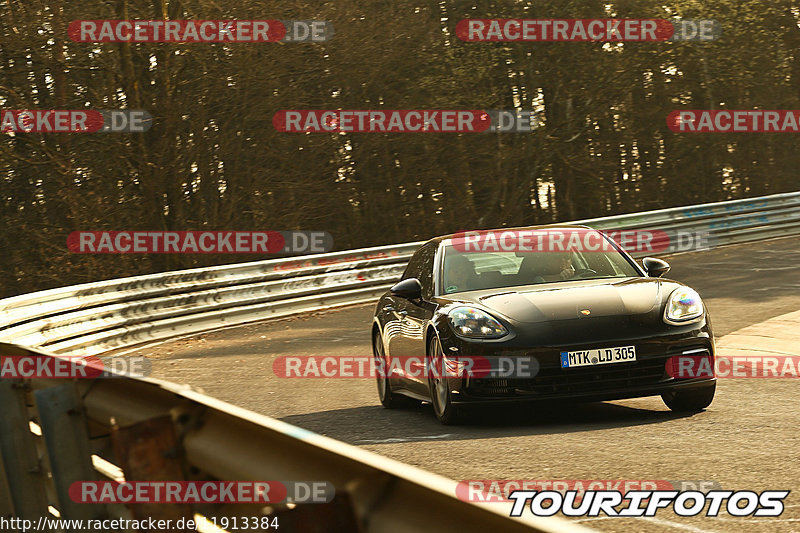 Bild #11913384 - Touristenfahrten Nürburgring Nordschleife (01.04.2021)