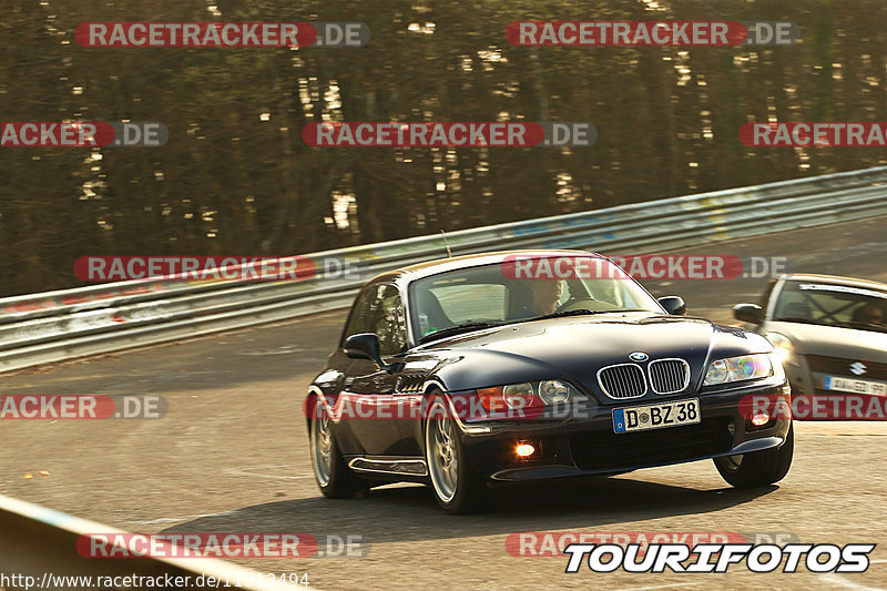 Bild #11913494 - Touristenfahrten Nürburgring Nordschleife (01.04.2021)