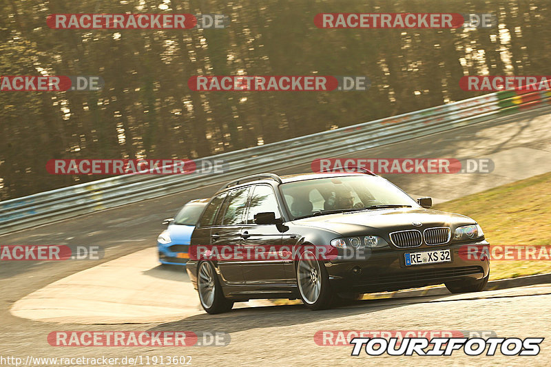 Bild #11913602 - Touristenfahrten Nürburgring Nordschleife (01.04.2021)