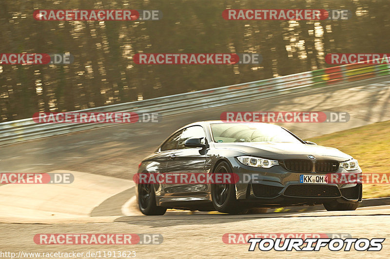 Bild #11913623 - Touristenfahrten Nürburgring Nordschleife (01.04.2021)