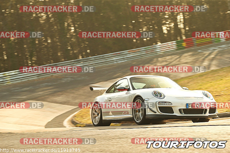 Bild #11913745 - Touristenfahrten Nürburgring Nordschleife (01.04.2021)