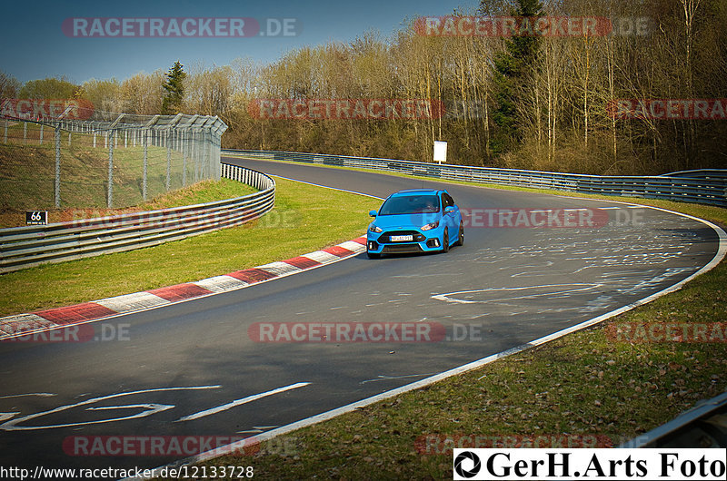 Bild #12133728 - Touristenfahrten Nürburgring Nordschleife (01.04.2021)