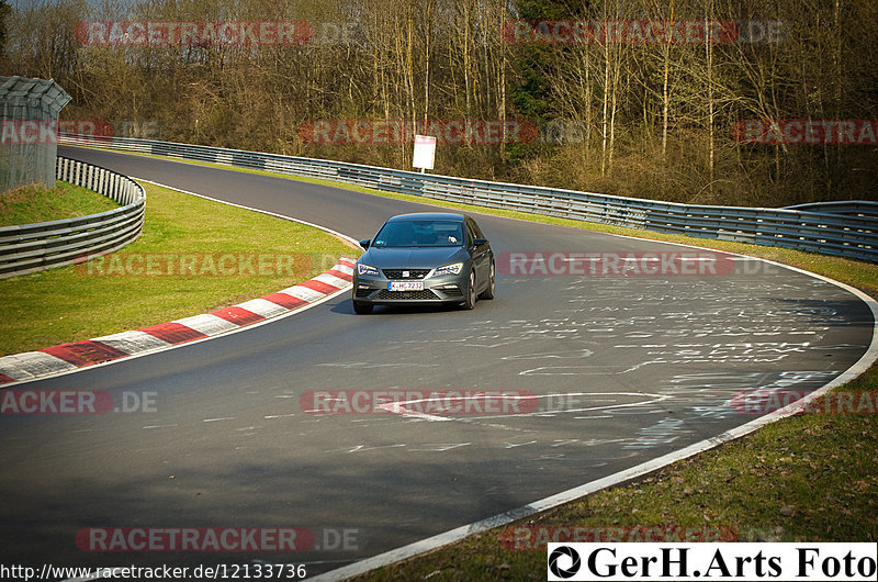 Bild #12133736 - Touristenfahrten Nürburgring Nordschleife (01.04.2021)