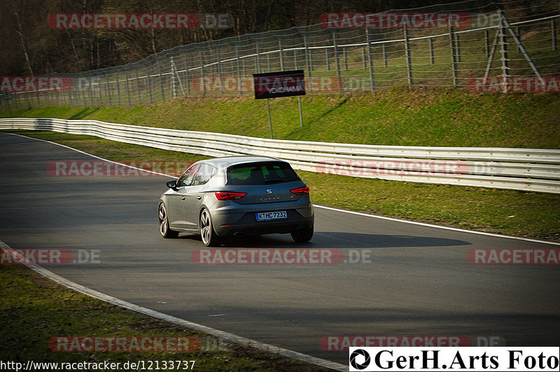 Bild #12133737 - Touristenfahrten Nürburgring Nordschleife (01.04.2021)