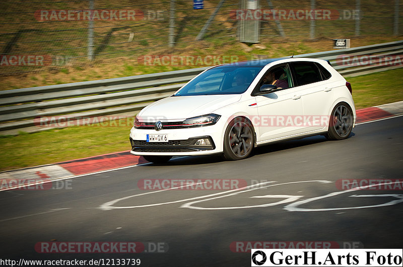 Bild #12133739 - Touristenfahrten Nürburgring Nordschleife (01.04.2021)