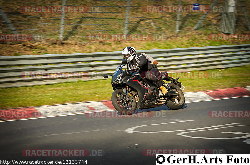 Bild #12133744 - Touristenfahrten Nürburgring Nordschleife (01.04.2021)