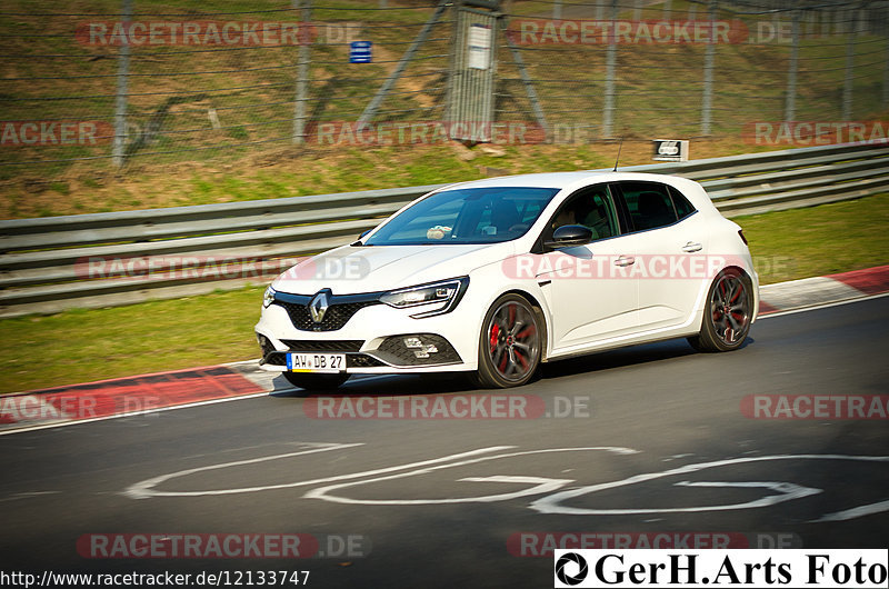 Bild #12133747 - Touristenfahrten Nürburgring Nordschleife (01.04.2021)