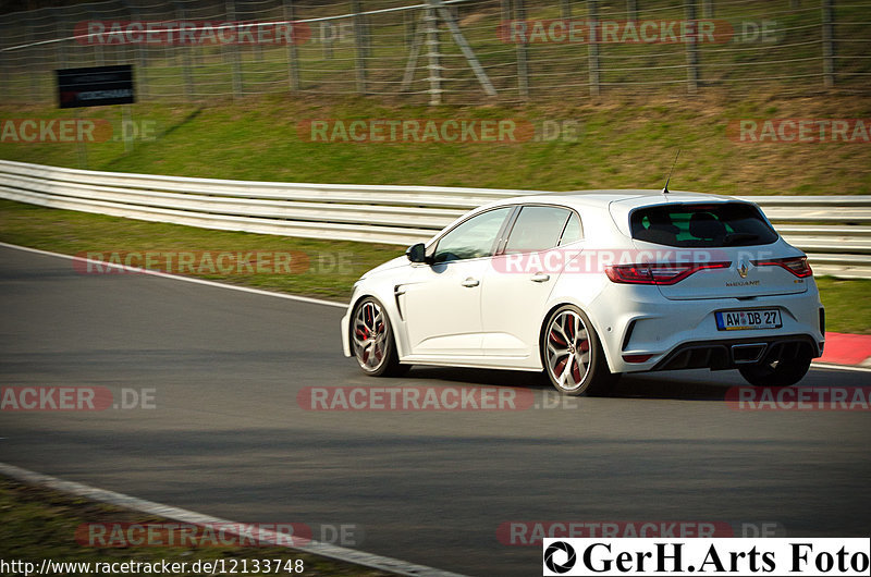 Bild #12133748 - Touristenfahrten Nürburgring Nordschleife (01.04.2021)