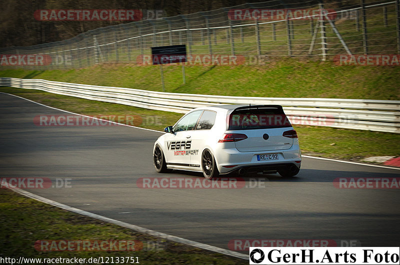 Bild #12133751 - Touristenfahrten Nürburgring Nordschleife (01.04.2021)