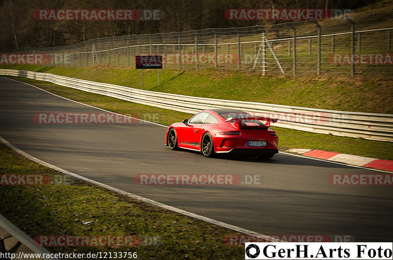 Bild #12133756 - Touristenfahrten Nürburgring Nordschleife (01.04.2021)