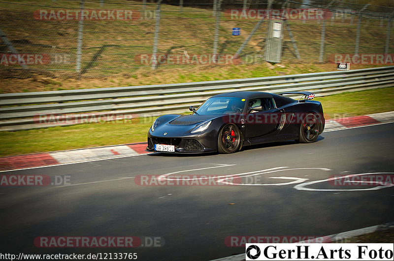 Bild #12133765 - Touristenfahrten Nürburgring Nordschleife (01.04.2021)