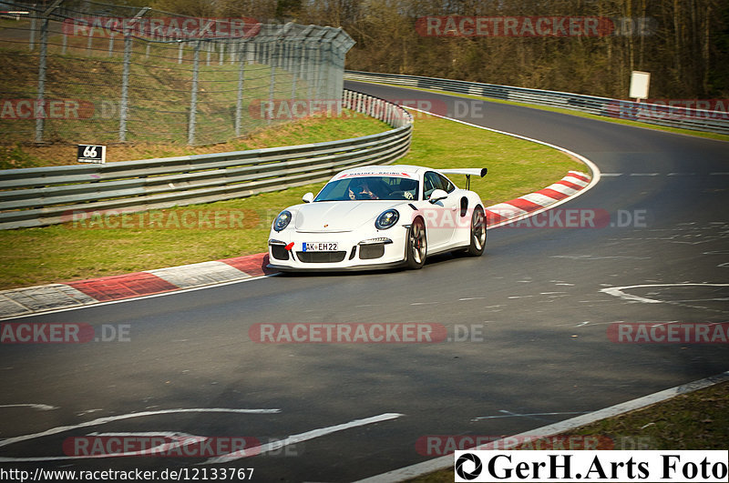 Bild #12133767 - Touristenfahrten Nürburgring Nordschleife (01.04.2021)