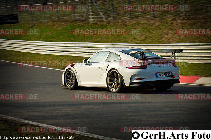 Bild #12133769 - Touristenfahrten Nürburgring Nordschleife (01.04.2021)