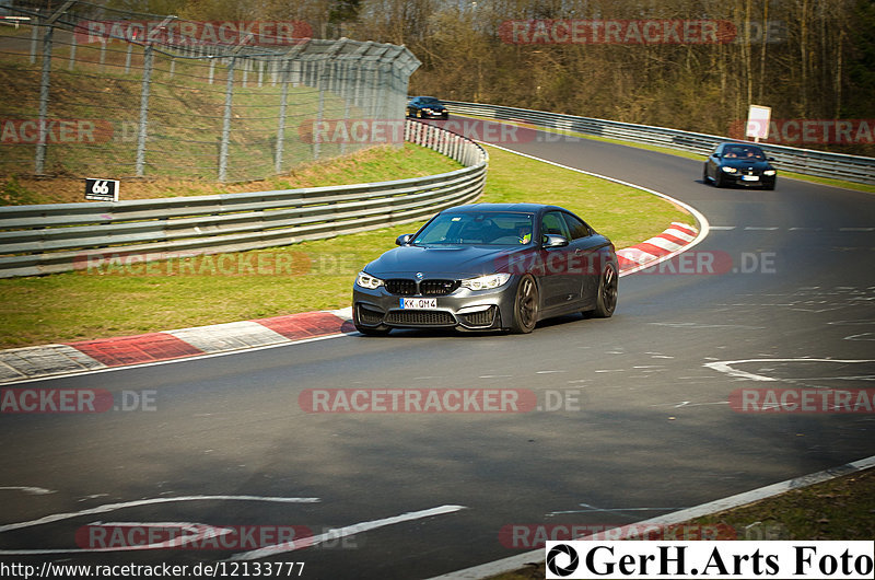 Bild #12133777 - Touristenfahrten Nürburgring Nordschleife (01.04.2021)