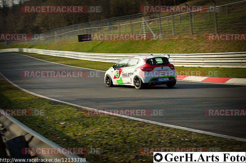 Bild #12133788 - Touristenfahrten Nürburgring Nordschleife (01.04.2021)