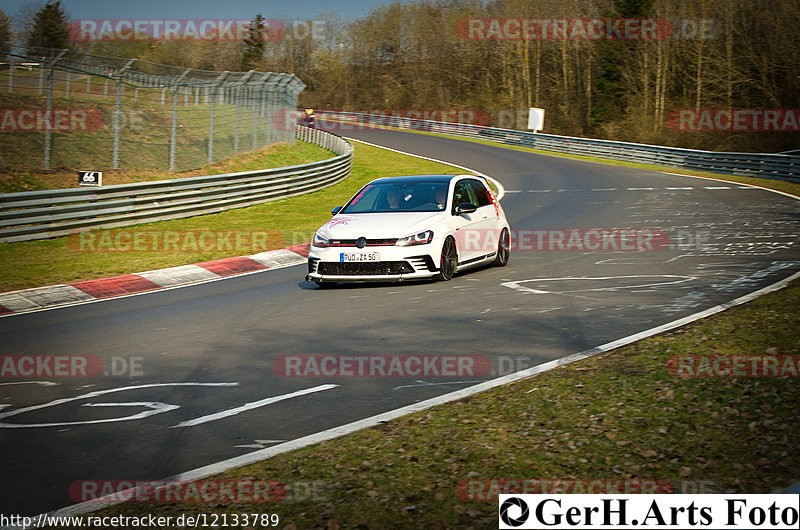 Bild #12133789 - Touristenfahrten Nürburgring Nordschleife (01.04.2021)