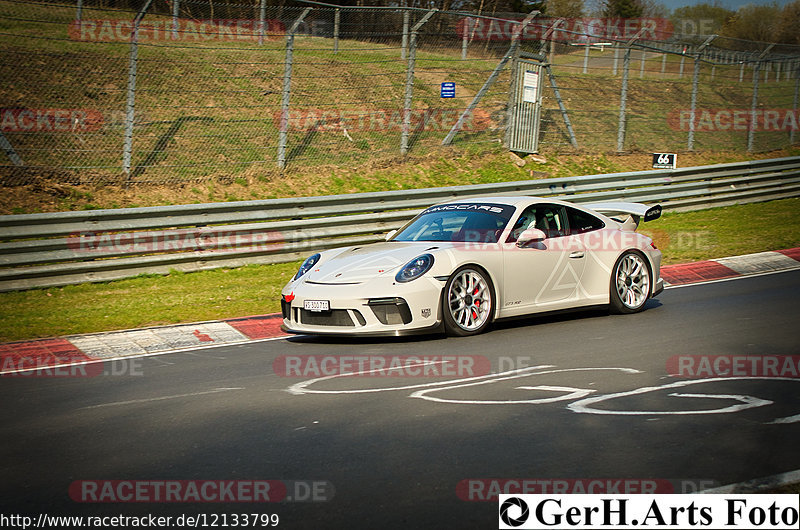 Bild #12133799 - Touristenfahrten Nürburgring Nordschleife (01.04.2021)