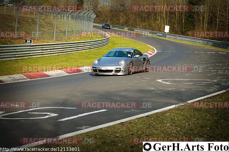 Bild #12133801 - Touristenfahrten Nürburgring Nordschleife (01.04.2021)