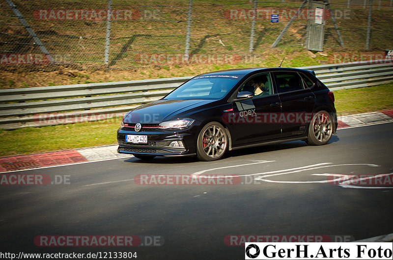 Bild #12133804 - Touristenfahrten Nürburgring Nordschleife (01.04.2021)