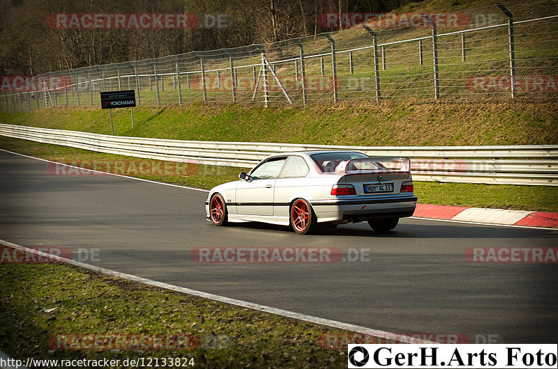 Bild #12133824 - Touristenfahrten Nürburgring Nordschleife (01.04.2021)