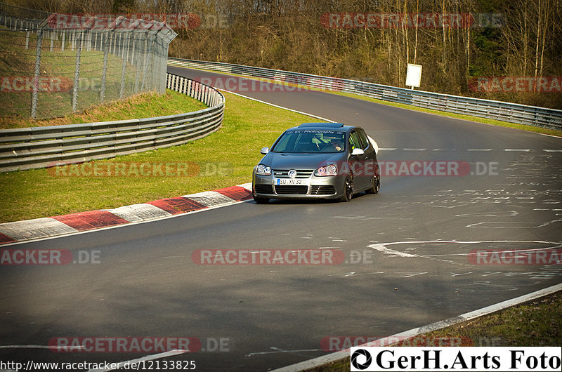 Bild #12133825 - Touristenfahrten Nürburgring Nordschleife (01.04.2021)