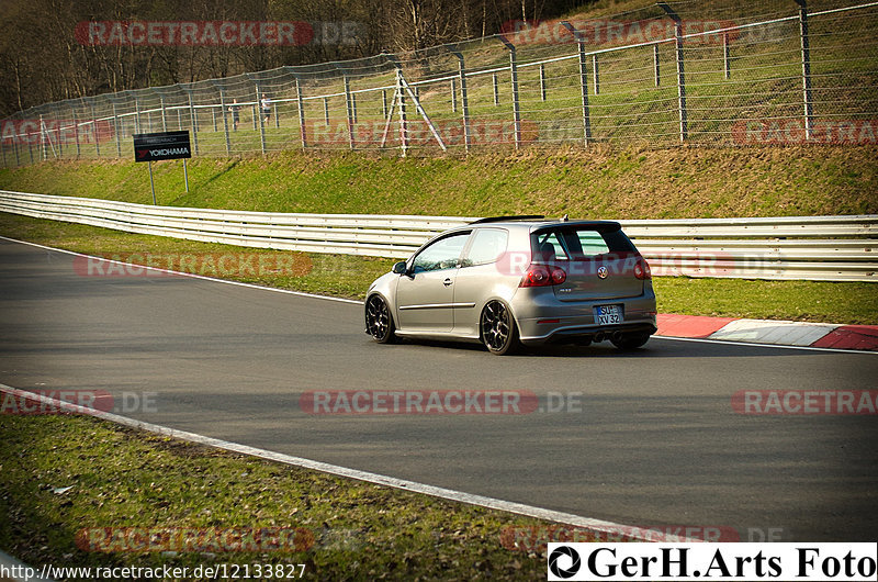 Bild #12133827 - Touristenfahrten Nürburgring Nordschleife (01.04.2021)