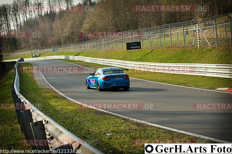 Bild #12133830 - Touristenfahrten Nürburgring Nordschleife (01.04.2021)