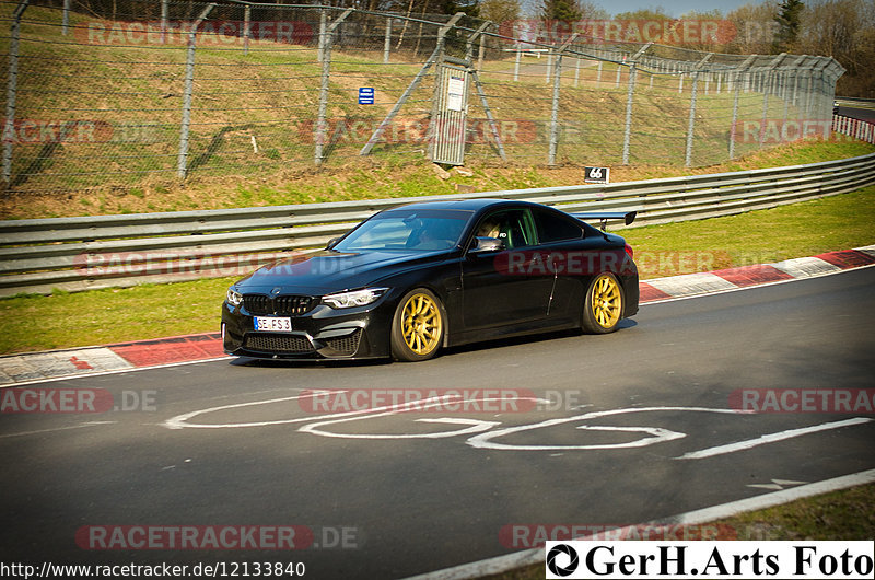 Bild #12133840 - Touristenfahrten Nürburgring Nordschleife (01.04.2021)