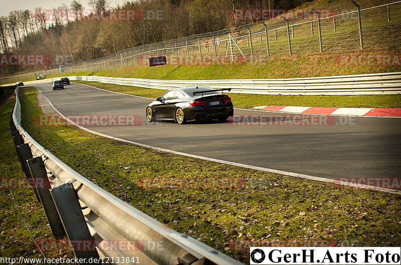 Bild #12133841 - Touristenfahrten Nürburgring Nordschleife (01.04.2021)