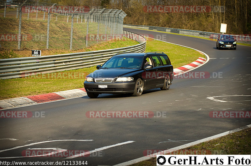 Bild #12133844 - Touristenfahrten Nürburgring Nordschleife (01.04.2021)