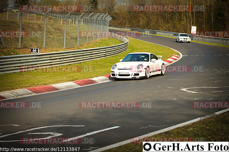 Bild #12133847 - Touristenfahrten Nürburgring Nordschleife (01.04.2021)