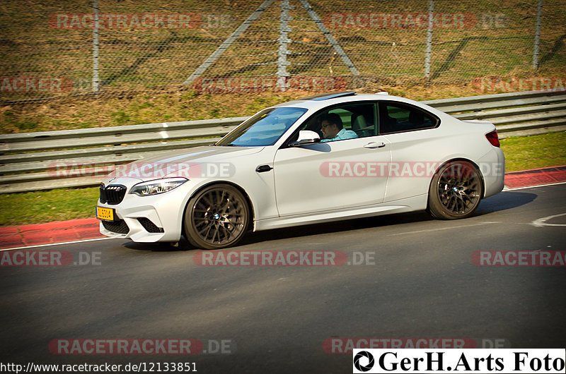 Bild #12133851 - Touristenfahrten Nürburgring Nordschleife (01.04.2021)