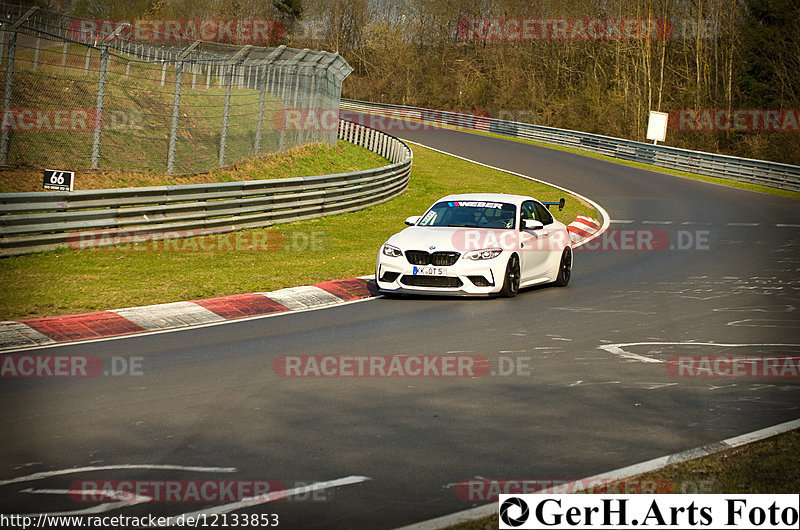 Bild #12133853 - Touristenfahrten Nürburgring Nordschleife (01.04.2021)