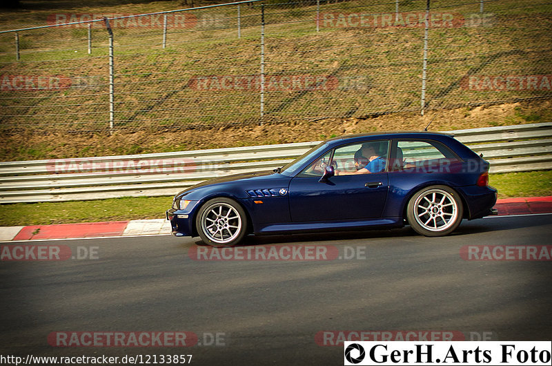 Bild #12133857 - Touristenfahrten Nürburgring Nordschleife (01.04.2021)