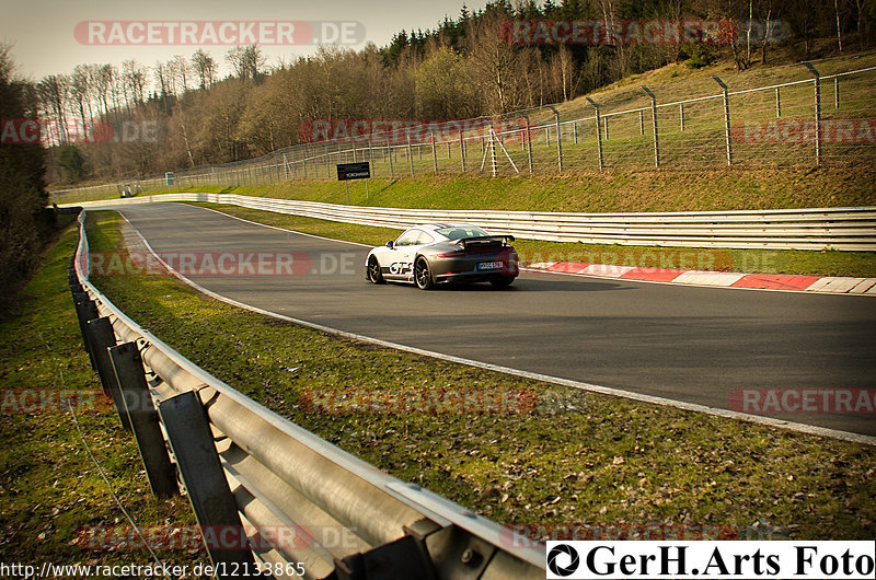 Bild #12133865 - Touristenfahrten Nürburgring Nordschleife (01.04.2021)