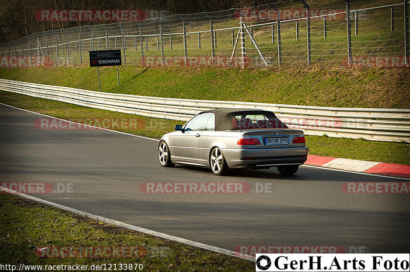 Bild #12133870 - Touristenfahrten Nürburgring Nordschleife (01.04.2021)