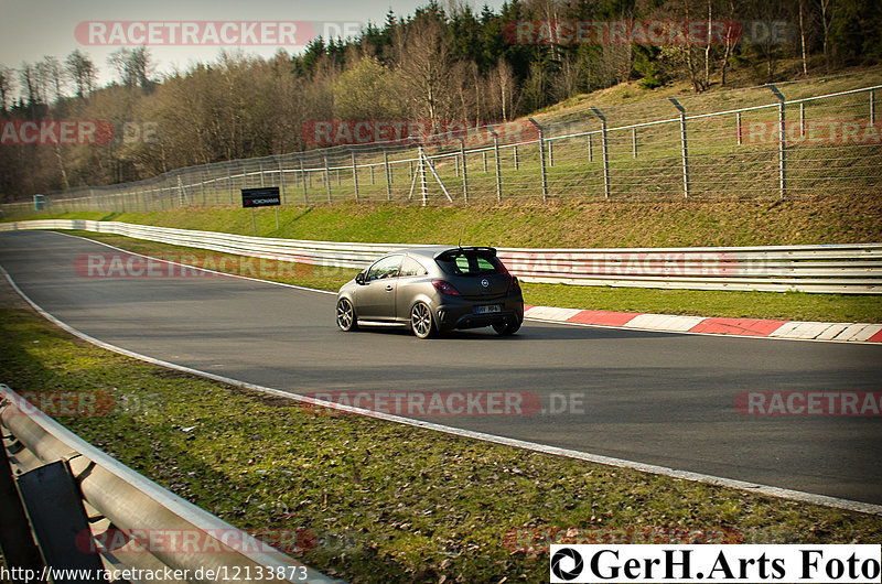 Bild #12133873 - Touristenfahrten Nürburgring Nordschleife (01.04.2021)