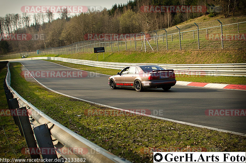 Bild #12133882 - Touristenfahrten Nürburgring Nordschleife (01.04.2021)