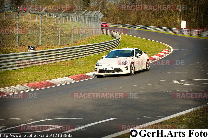 Bild #12133883 - Touristenfahrten Nürburgring Nordschleife (01.04.2021)