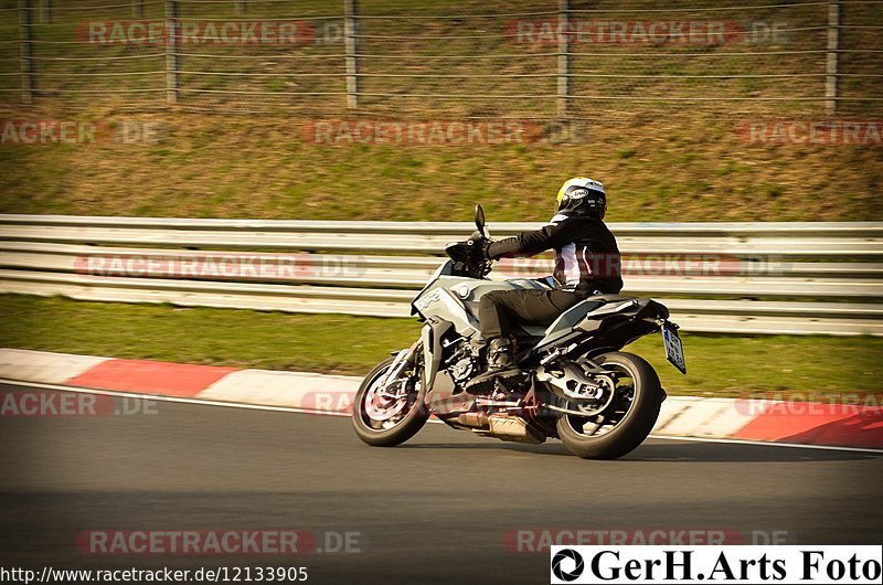 Bild #12133905 - Touristenfahrten Nürburgring Nordschleife (01.04.2021)