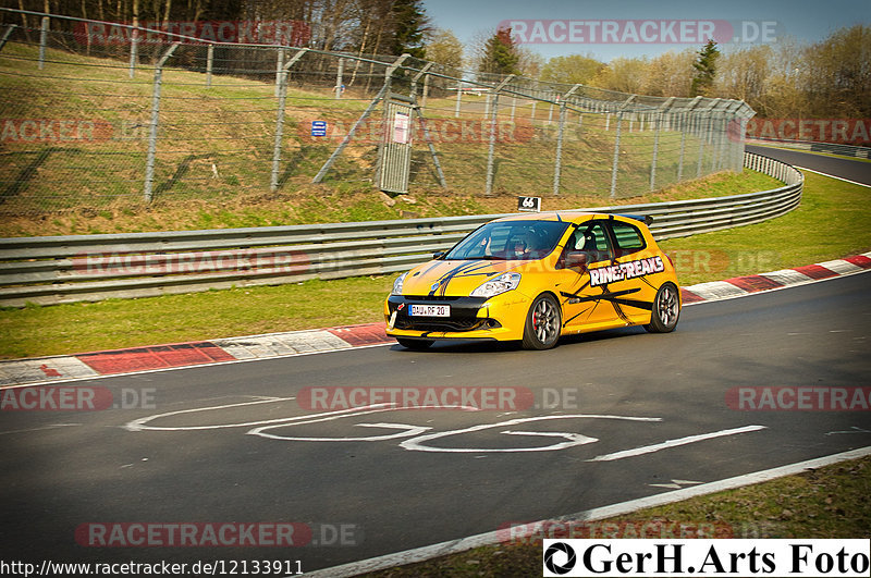 Bild #12133911 - Touristenfahrten Nürburgring Nordschleife (01.04.2021)