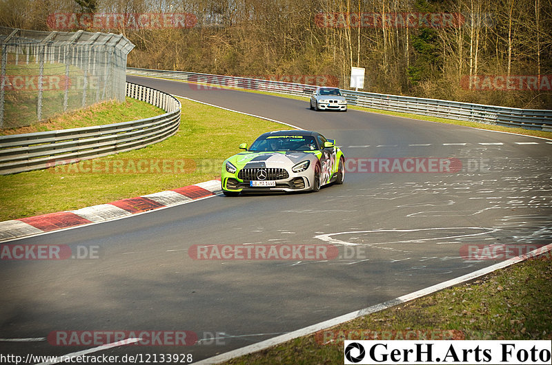 Bild #12133928 - Touristenfahrten Nürburgring Nordschleife (01.04.2021)