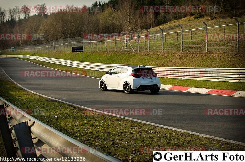 Bild #12133936 - Touristenfahrten Nürburgring Nordschleife (01.04.2021)