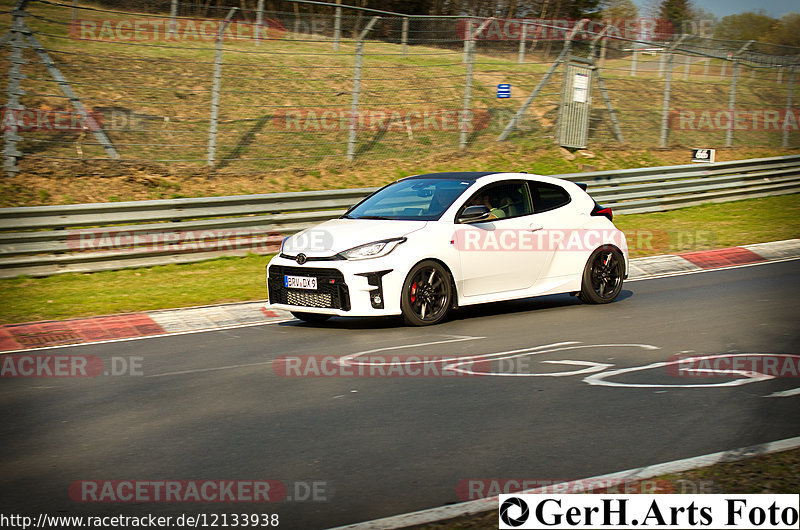 Bild #12133938 - Touristenfahrten Nürburgring Nordschleife (01.04.2021)