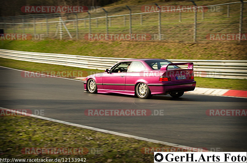 Bild #12133942 - Touristenfahrten Nürburgring Nordschleife (01.04.2021)