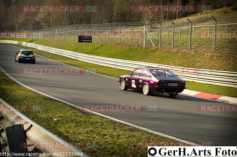 Bild #12133944 - Touristenfahrten Nürburgring Nordschleife (01.04.2021)