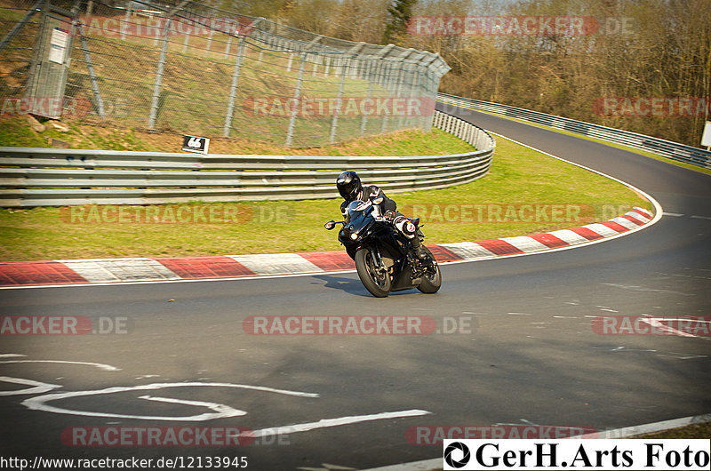 Bild #12133945 - Touristenfahrten Nürburgring Nordschleife (01.04.2021)