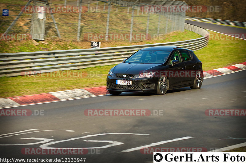 Bild #12133947 - Touristenfahrten Nürburgring Nordschleife (01.04.2021)