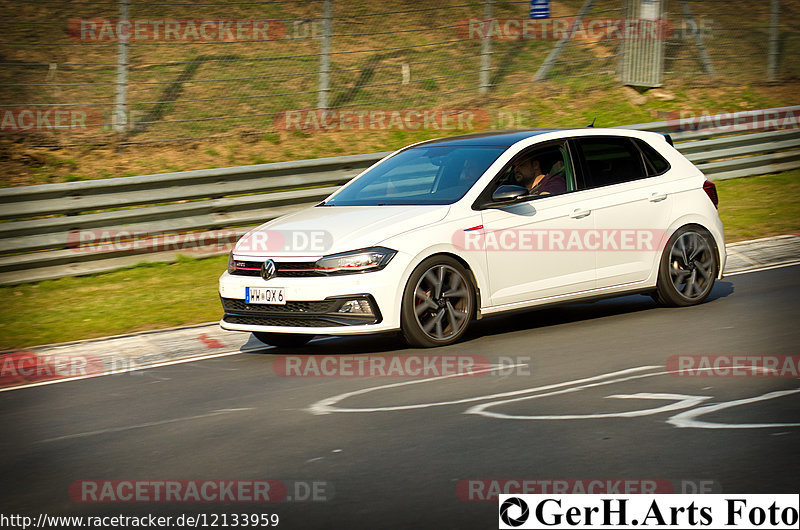 Bild #12133959 - Touristenfahrten Nürburgring Nordschleife (01.04.2021)